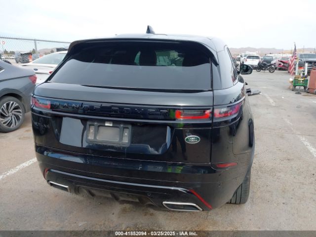SALYT2EU4PA361634 Land Rover Range Rover Velar P340 R-dynamic S Mhev
