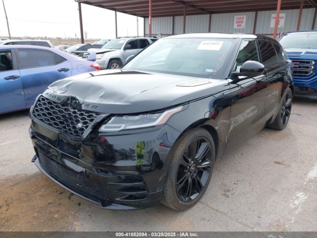 SALYT2EU4PA361634 Land Rover Range Rover Velar P340 R-dynamic S Mhev