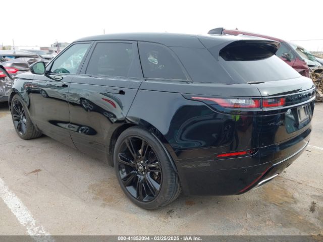 SALYT2EU4PA361634 Land Rover Range Rover Velar P340 R-dynamic S Mhev
