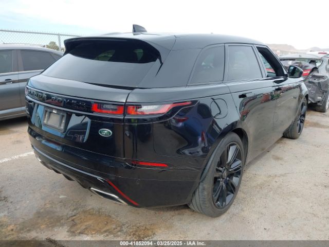SALYT2EU4PA361634 Land Rover Range Rover Velar P340 R-dynamic S Mhev