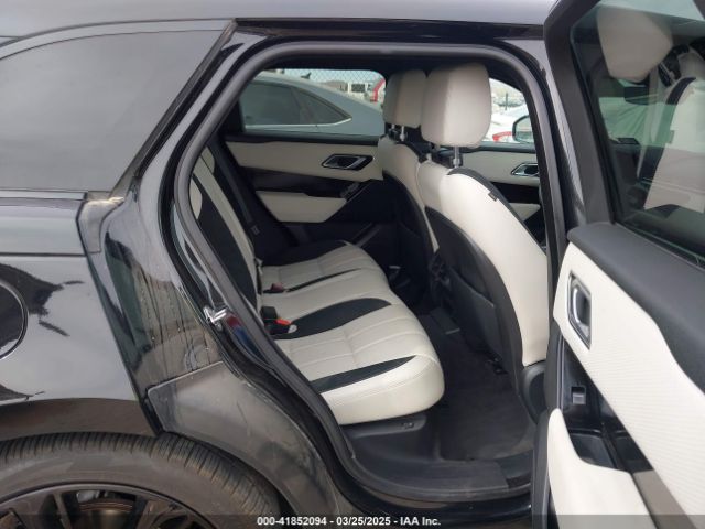 SALYT2EU4PA361634 Land Rover Range Rover Velar P340 R-dynamic S Mhev