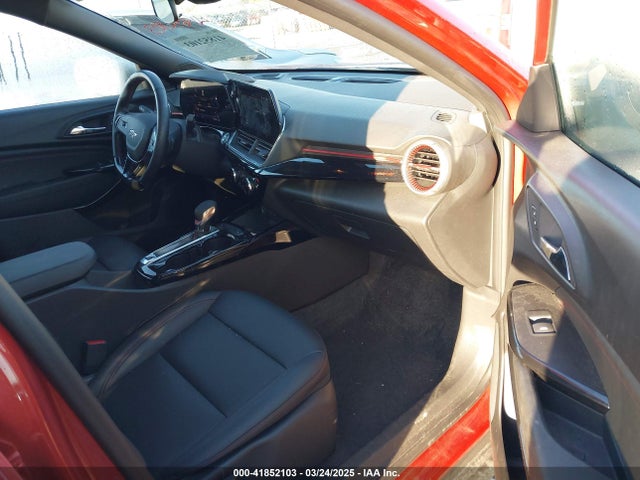 KL77LJE28RC200851 Chevrolet Trax Fwd 2rs