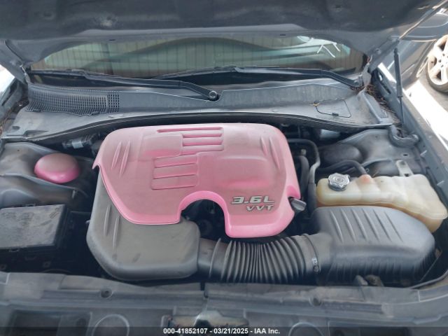 2019 CHRYSLER 300 2C3CCAGG3KH542774 Photo 9