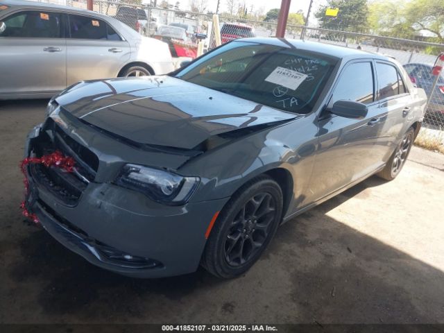 2019 CHRYSLER 300 2C3CCAGG3KH542774 Photo 1