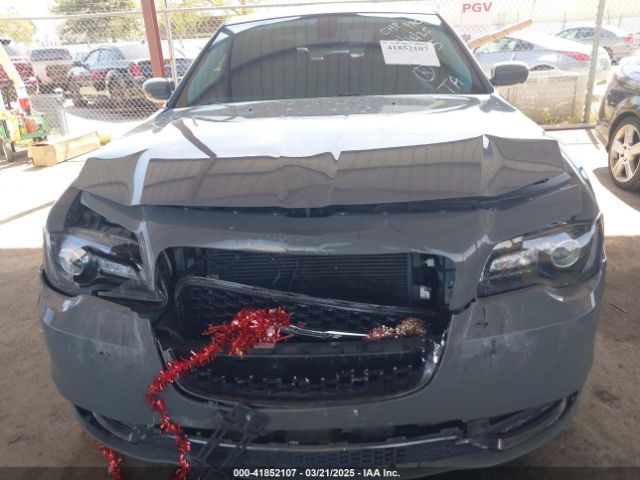 2019 CHRYSLER 300 2C3CCAGG3KH542774 Photo 5