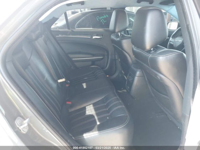 2019 CHRYSLER 300 2C3CCAGG3KH542774 Photo 7