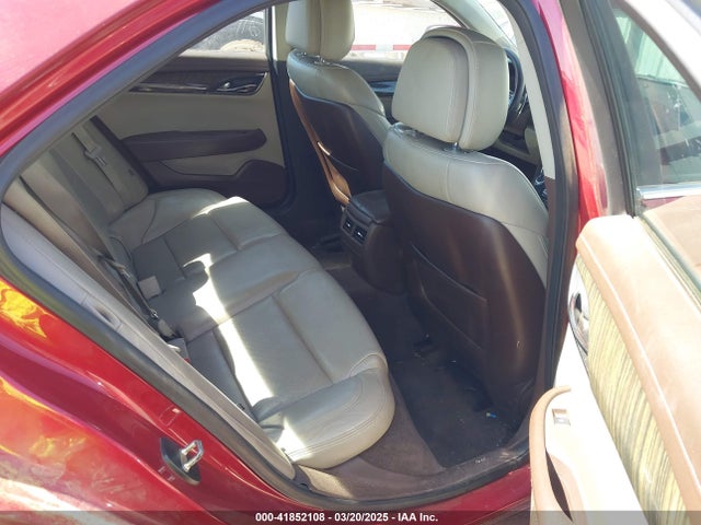 2013 CADILLAC ATS 1G6AC5SXXD0127978 Photo 7