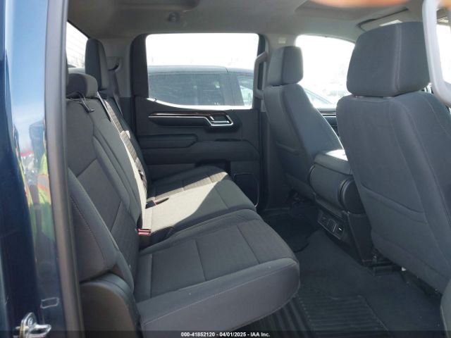 3GTPUBEKXNG510125 GMC Sierra 1500 4wd  Standard Box Sle