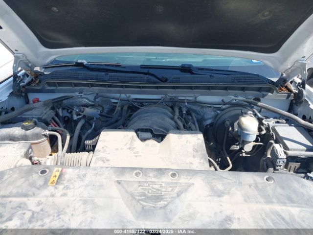 1GCRCNEH9JZ308615 Chevrolet Silverado 1500 Wt