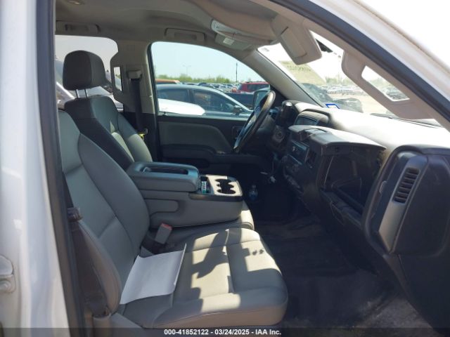 1GCRCNEH9JZ308615 Chevrolet Silverado 1500 Wt