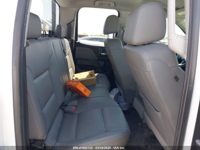 1GCRCNEH9JZ308615 Chevrolet Silverado 1500 Wt