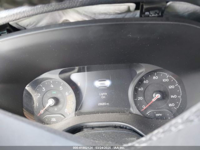 3C4NJDBN9PT514039 Jeep Compass Latitude 4x4