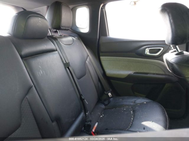 3C4NJDBN9PT514039 Jeep Compass Latitude 4x4