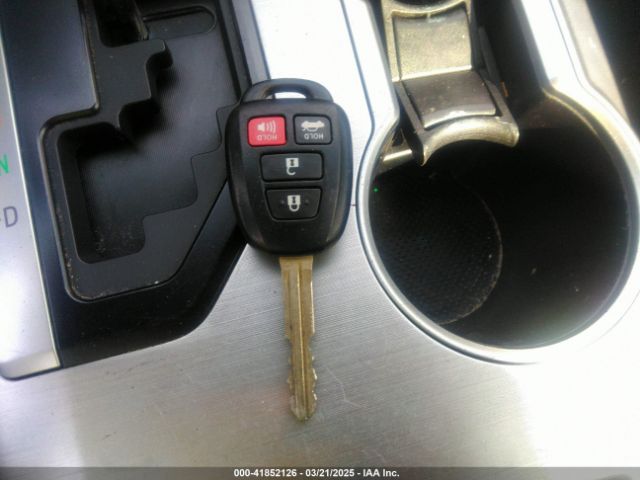 4T1BF1FKXEU397458 Toyota Camry Se Sport