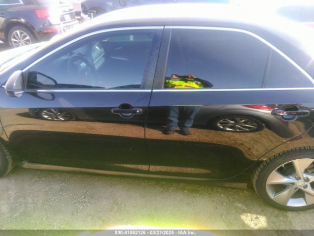 4T1BF1FKXEU397458 Toyota Camry Se Sport