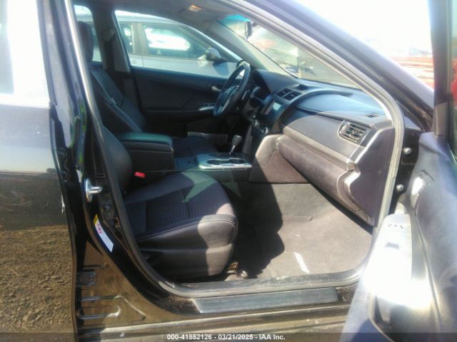 4T1BF1FKXEU397458 Toyota Camry Se Sport