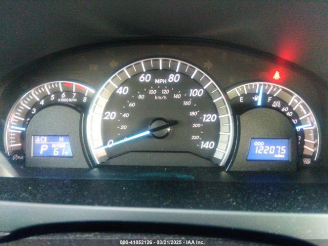 4T1BF1FKXEU397458 Toyota Camry Se Sport