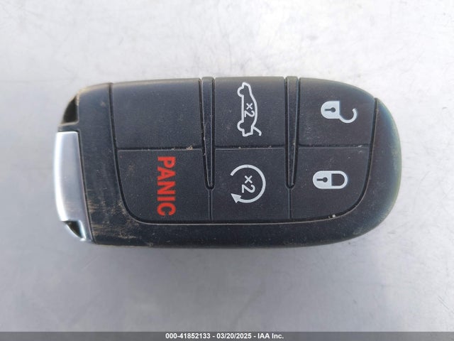 2C3CCABG6FH922544 Chrysler 300 300s