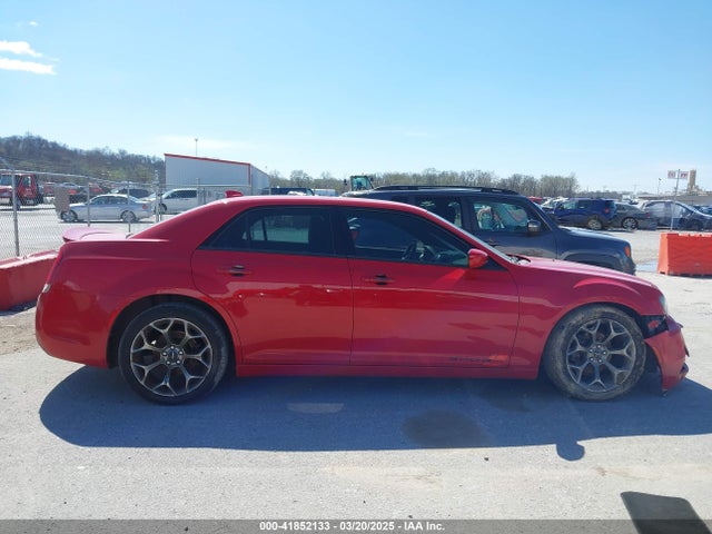 2C3CCABG6FH922544 Chrysler 300 300s
