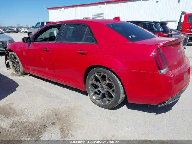 2C3CCABG6FH922544 Chrysler 300 300s