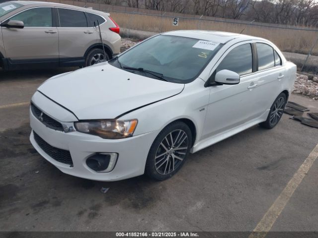JA32V2FW3HU009019 Mitsubishi Lancer Es/se/sel