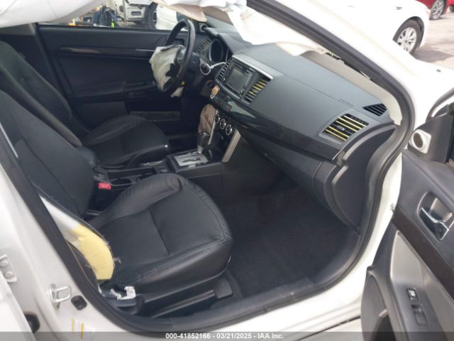 JA32V2FW3HU009019 Mitsubishi Lancer Es/se/sel