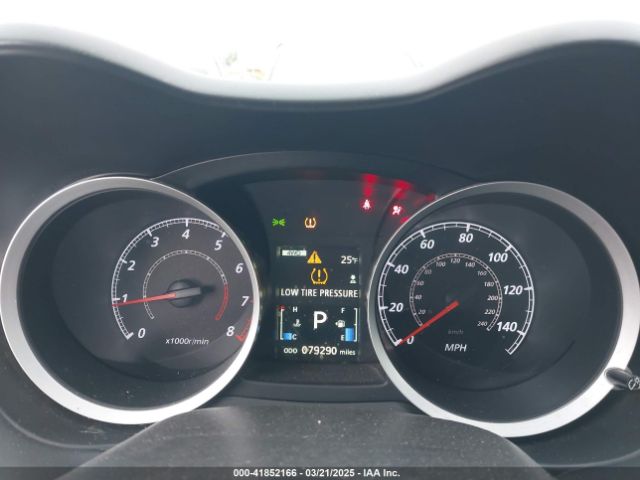 JA32V2FW3HU009019 Mitsubishi Lancer Es/se/sel