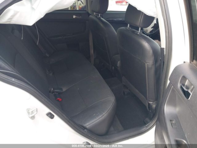JA32V2FW3HU009019 Mitsubishi Lancer Es/se/sel