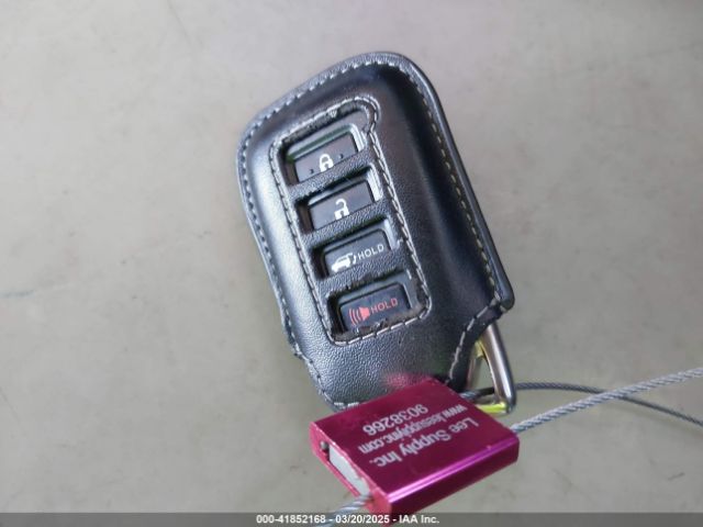 2T2AZMAA7MC214144 Lexus RX 350