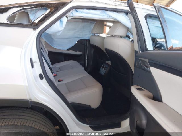 2T2AZMAA7MC214144 Lexus RX 350