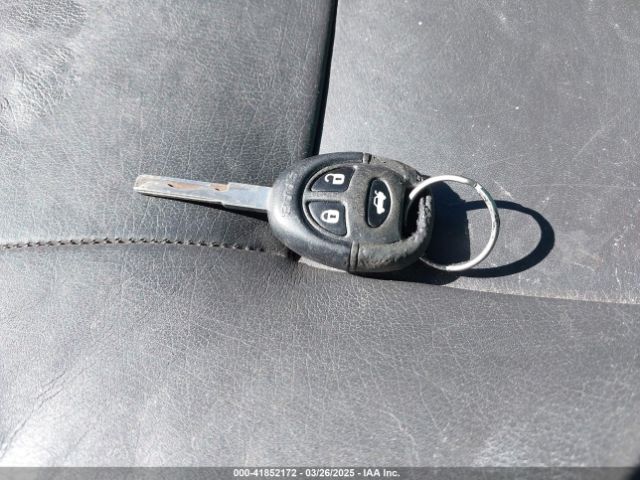 2001 SAAB 9-3 YS3DF55K012001252 Photo 10