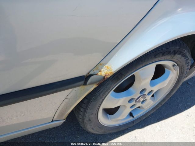 2001 SAAB 9-3 YS3DF55K012001252 Photo 5