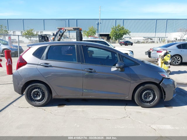 JHMGK5H50GX046238 Honda FIT LX