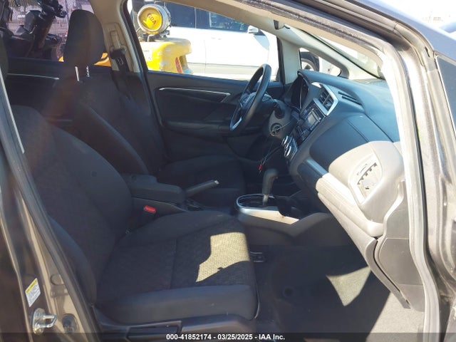 JHMGK5H50GX046238 Honda FIT LX