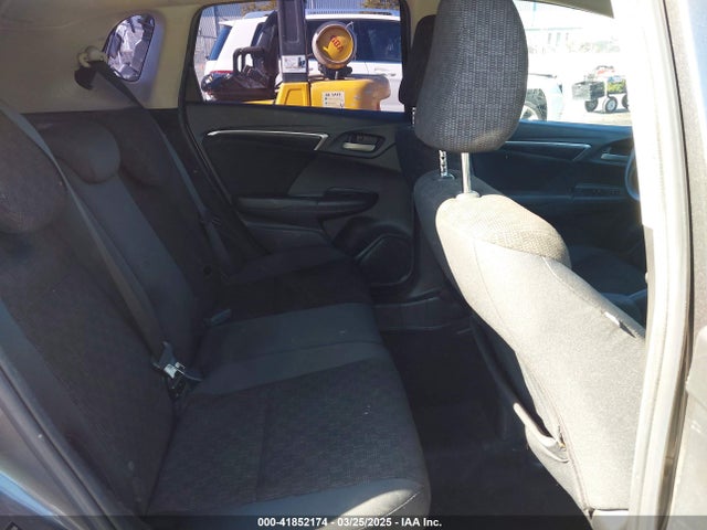 JHMGK5H50GX046238 Honda FIT LX