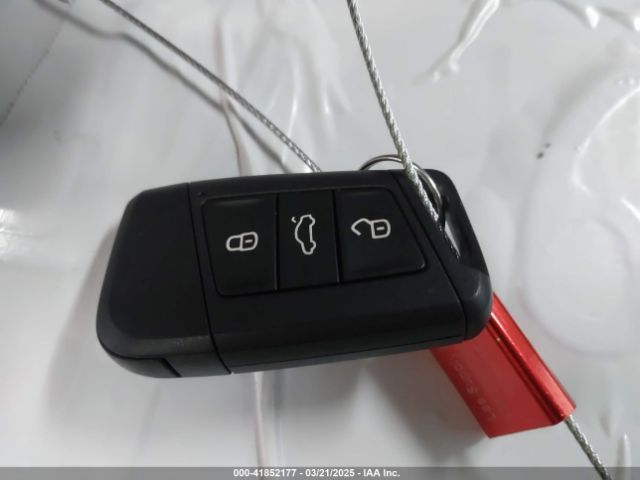 3VVDX7B20PM328807 Volkswagen Taos 1.5t S