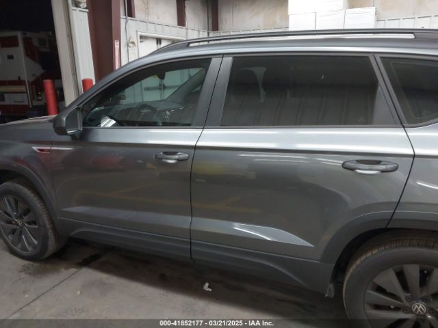 3VVDX7B20PM328807 Volkswagen Taos 1.5t S