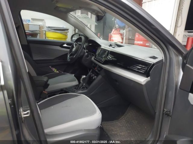 3VVDX7B20PM328807 Volkswagen Taos 1.5t S