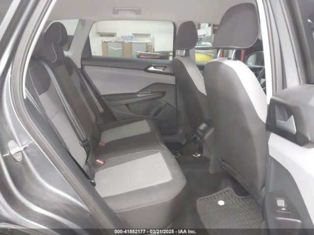 3VVDX7B20PM328807 Volkswagen Taos 1.5t S