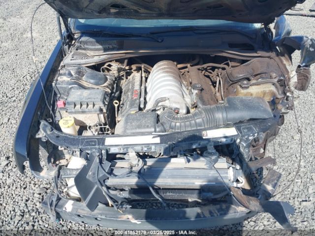 2006 CHRYSLER 300C 2C3LA73W36H509656 Photo 9