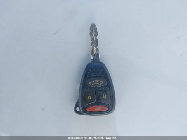 2006 CHRYSLER 300C 2C3LA73W36H509656 Photo 10