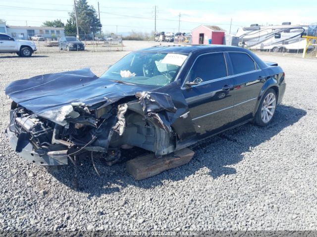 2006 CHRYSLER 300C 2C3LA73W36H509656 Photo 1
