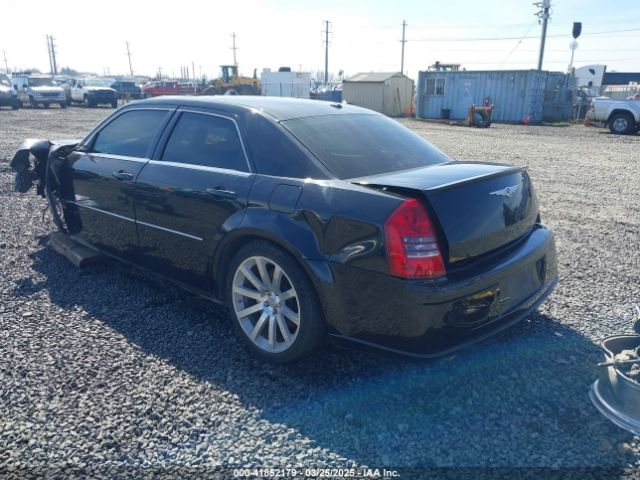 2006 CHRYSLER 300C 2C3LA73W36H509656 Photo 2