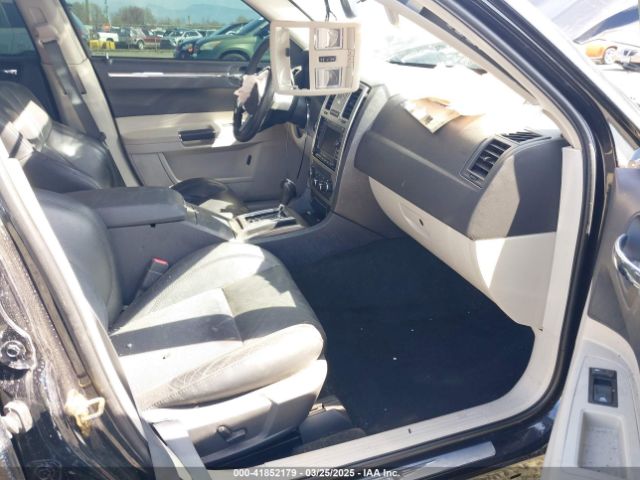 2006 CHRYSLER 300C 2C3LA73W36H509656 Photo 4