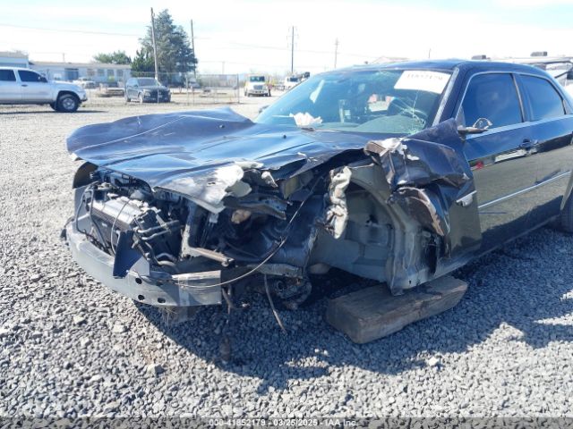 2006 CHRYSLER 300C 2C3LA73W36H509656 Photo 5