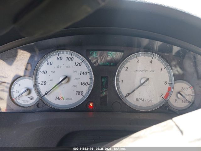 2006 CHRYSLER 300C 2C3LA73W36H509656 Photo 6
