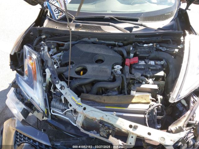 JN8AF5MV2FT562211 Nissan JUKE S
