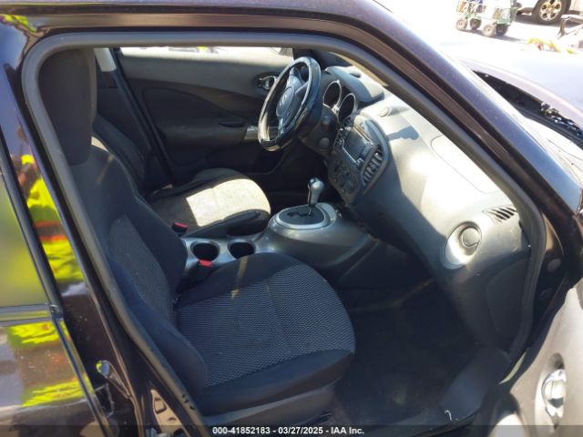 JN8AF5MV2FT562211 Nissan JUKE S