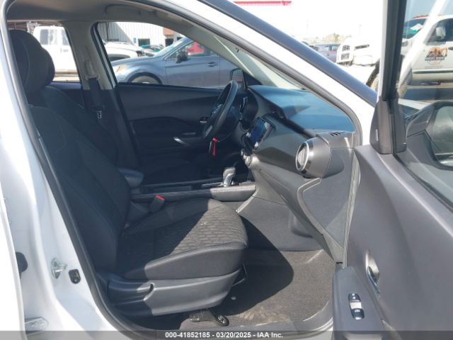 2023 NISSAN KICKS 3N1CP5CV4PL482033 Photo 4