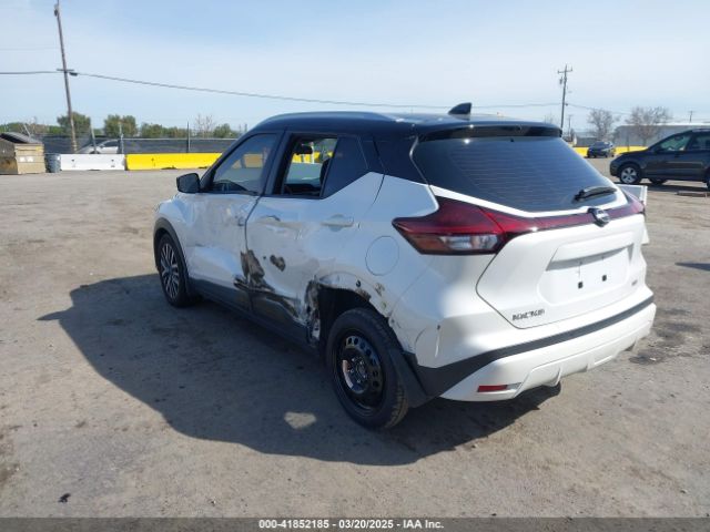 2023 NISSAN KICKS 3N1CP5CV4PL482033 Photo 5